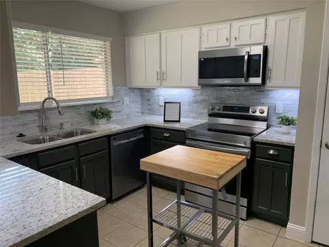 Kitchen - 21022 Waymare Ln, Spring, TX 77388 photo 6 of 6