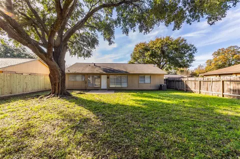 Exterior - 21022 Waymare Ln, Spring, TX 77388 photo 5 of 6