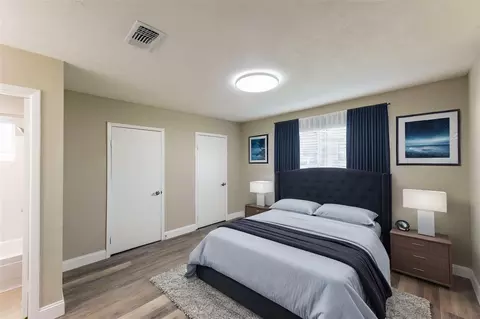 Bedroom - 21022 Waymare Ln, Spring, TX 77388 photo 1 of 7