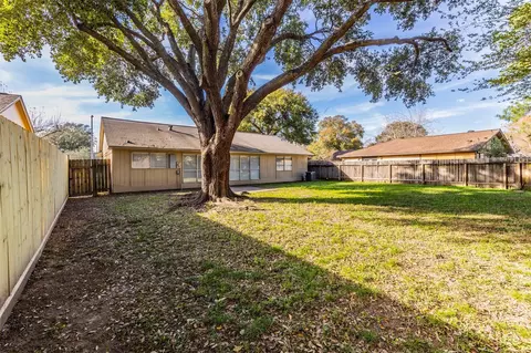 Exterior - 21022 Waymare Ln, Spring, TX 77388 photo 6 of 6