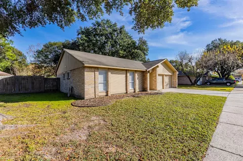 Exterior - 21022 Waymare Ln, Spring, TX 77388 photo 2 of 6