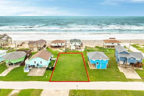 12713 John Reynolds Rd, Galveston, TX 77554