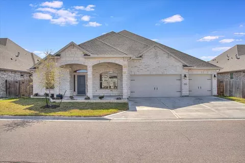 7930 Rancho Vista Blvd E, Corpus Christi, TX 78414