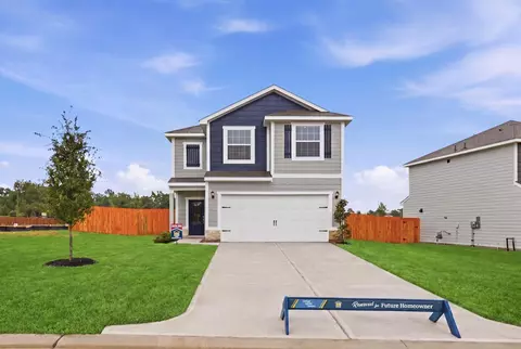 5746 Wild Iris Dr, Magnolia, TX 77354