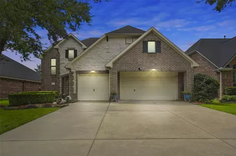 21131 Beech Landing Ln, Katy, TX 77450