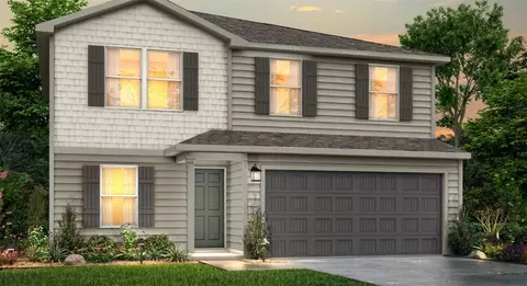 217 Stoney Rdg, Lufkin, TX 75904