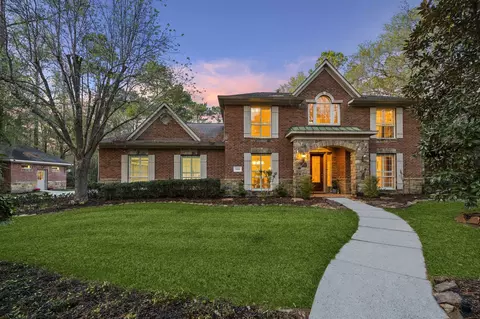 14530 Millhouse Rd, Pinehurst, TX 77362