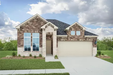 2722 Alexis St, Seabrook, TX 77586