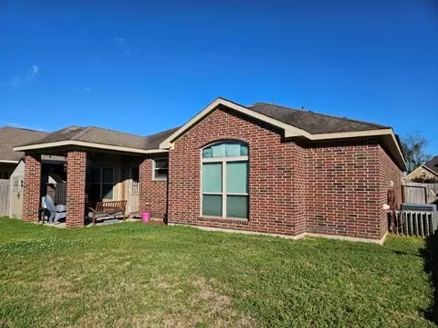 5710 Micah Ln, Rosenberg, TX 77471