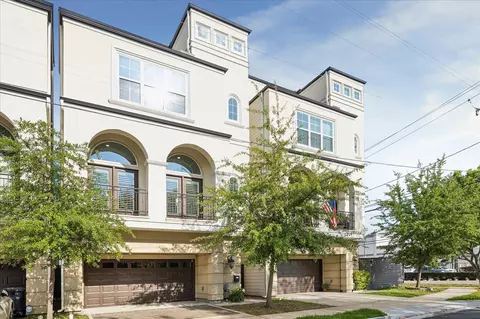 1106 Fowler St, Houston, TX 77007