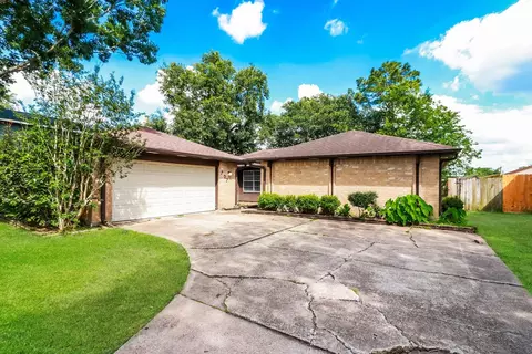 707 Brookford Dr, Missouri City, TX 77489