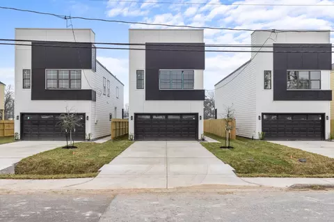 7810 Denton St, Houston, TX 77028