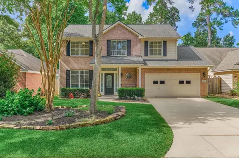 23 Wintergrass Pl, The Woodlands, TX 77382