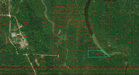 0 County Road 4602, Liberty, TX 77535