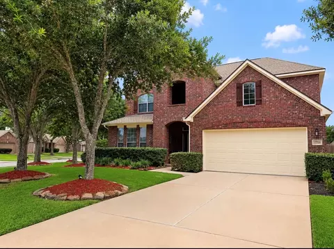 12318 Denali Ln, Humble, TX 77346