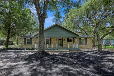 25483 Brushy Creek Dr, Hockley, TX 77447