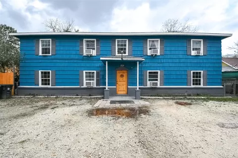 2824 Dalton St, Houston, TX 77017