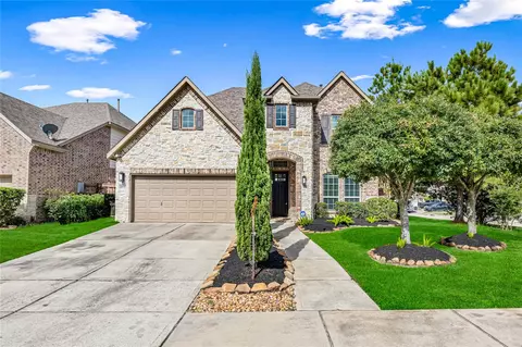 16843 Hemlock Grove Dr, Humble, TX 77346