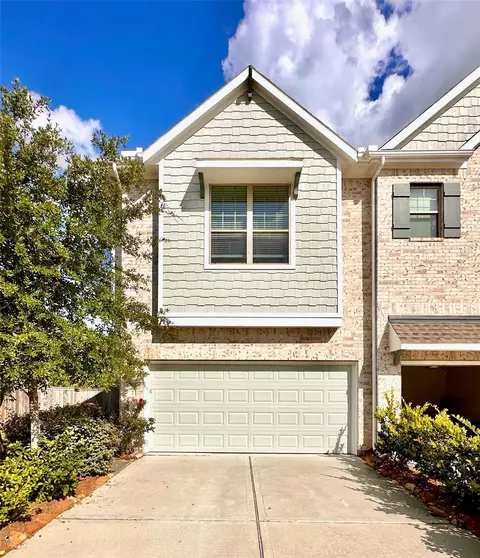 15006 Flintstone Village Trl, Cypress, TX 77433