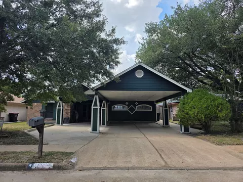 10239 Ella Falls Blvd, Houston, TX 77038