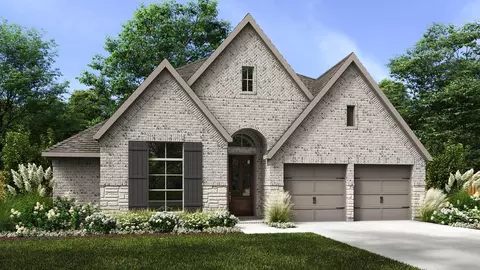 21204 Palm Arbor Dr, Cypress, TX 77433