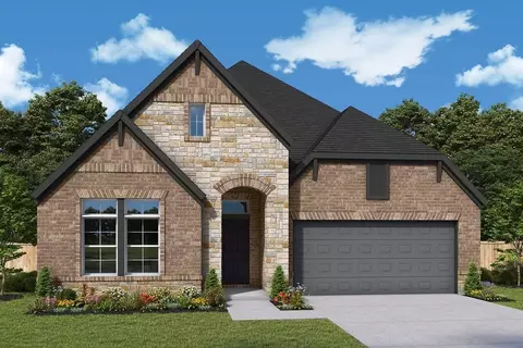 27314 Rolling Bluestem Ln, Hockley, TX 77447