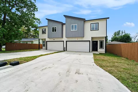 9807 Bamboo #A, Houston, TX 77041