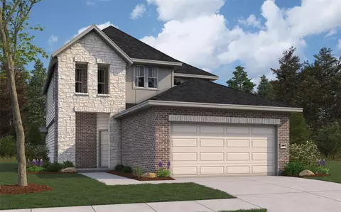 11769 Whirlaway Dr, Willis, TX 77318