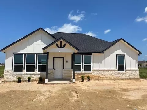 14711 Barak Rd, Guy, TX 77444 photo 2