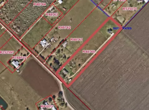 14711 Barak Rd, Guy, TX 77444 photo 3