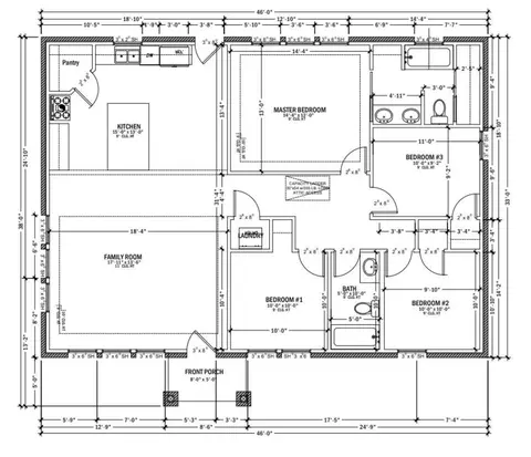 14711 Barak Rd, Guy, TX 77444 photo 8