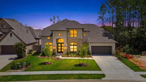 15607 Early Bird Ln, Conroe, TX 77302