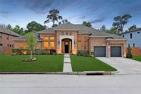 6311 Mcenroe Match Dr, Spring, TX 77379 photo 1