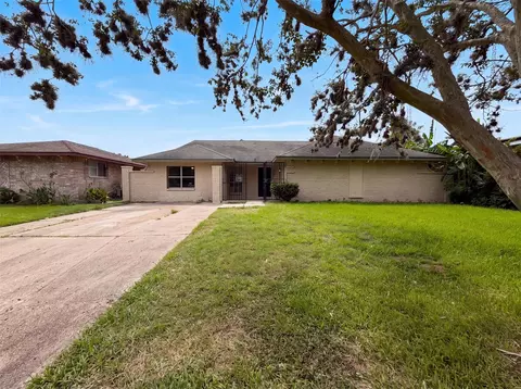 12510 Daventry Ln, Houston, TX 77039