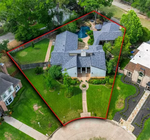 702 Calthorte Ct, Katy, TX 77450
