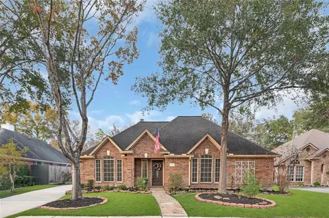 1719 Medway Dr, Spring, TX 77386 photo 1