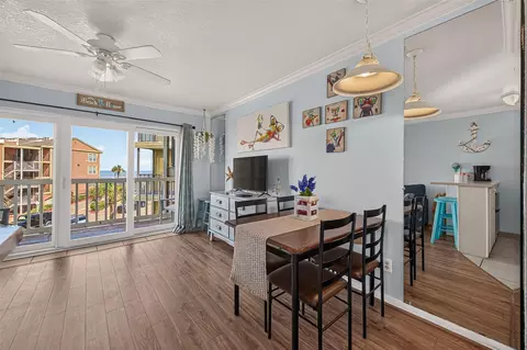 6300 Seawall Blvd #9201, Galveston, TX 77551