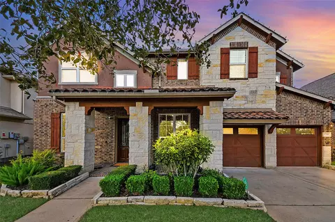 17306 Newtonmore Xing, Richmond, TX 77407