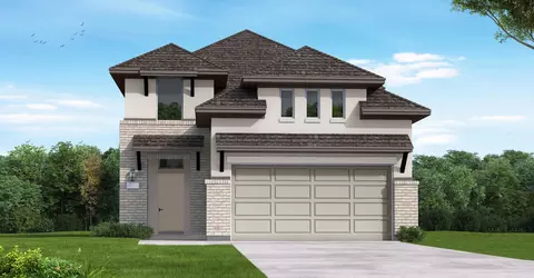12502 Coastal Bend Way, Cypress, TX 77433