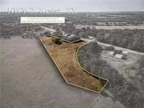 510 E Washington, Kosse, TX 76653