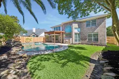 12023 Bolero Point Ln, Houston, TX 77041