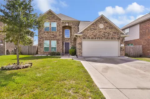 10014 Eagle Pines Dr, Baytown, TX 77521