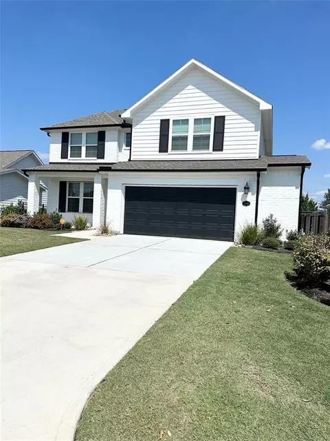 2390 Hagerman Rd, Conroe, TX 77384 photo 1
