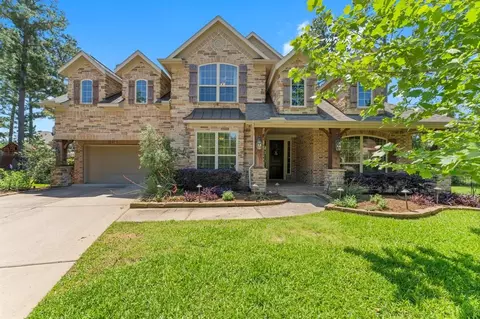 79 S Spincaster Ct, Spring, TX 77389 photo 1