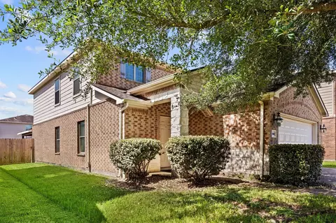 16454 Peyton Stone Cir, Houston, TX 77049