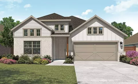 31014 Lake Lila Trl, Waller, TX 77484
