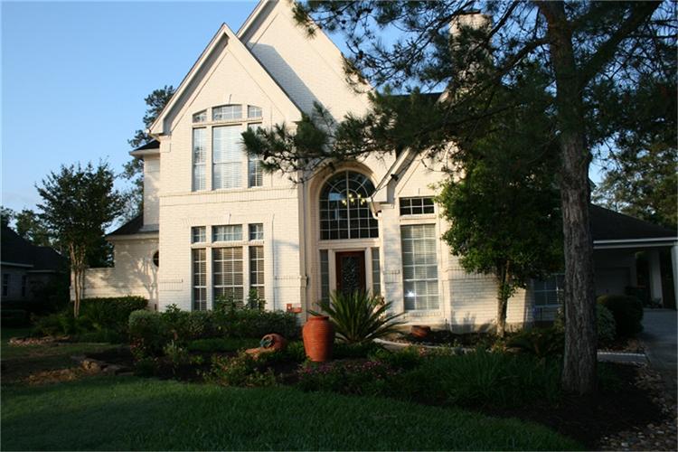 230 S Berryline Cir, Spring, TX 77381 photo 1