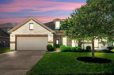3410 Dryer Park Dr, Spring, TX 77373 photo 1