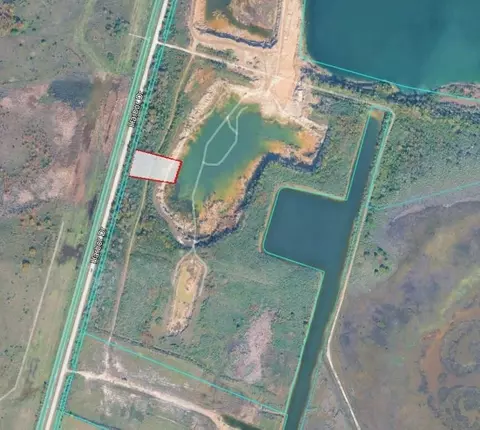 0000000 Harbor Dr, Hitchcock, TX 77554