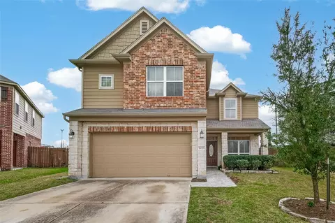 18303 All Oak Trl, Houston, TX 77084